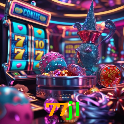 Recursos Pagos Imperdíveis do 77jl Para Jogadores Fieis