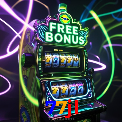 Login Cativante em 77jl: A Nova Era dos Jogos