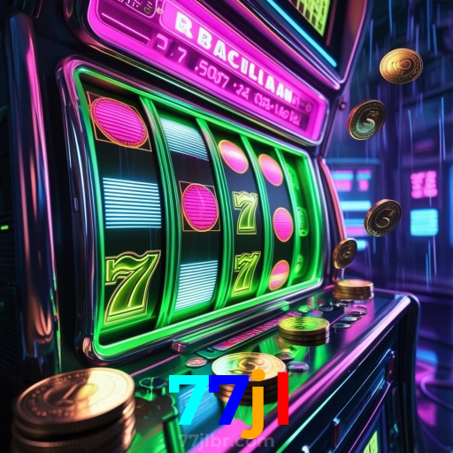 Baixar Jogos Imperdíveis no 77jl: O Portal da Diversão